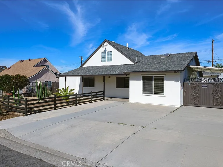 16729 Doublegrove St — Photo 1