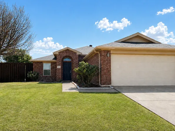 320 Port Alto Dr, Little Elm, TX 75068