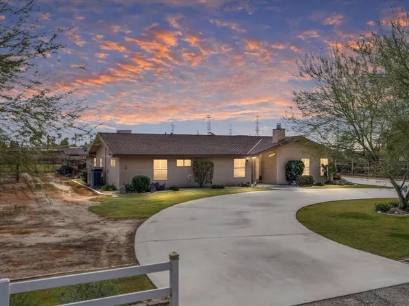 10213 Meacham Rd, Bakersfield, CA 93312