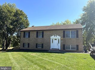 1721 Uhler Ln, Finksburg, MD 21048