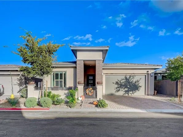 454 Point Sur Ave, Las Vegas, NV 89138