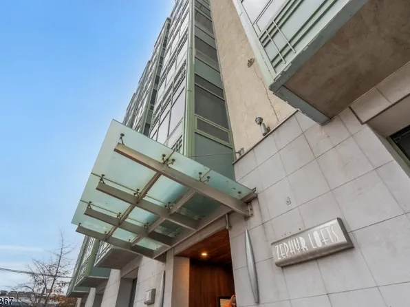 689 Marin Blvd #908, Jersey City, NJ 07310