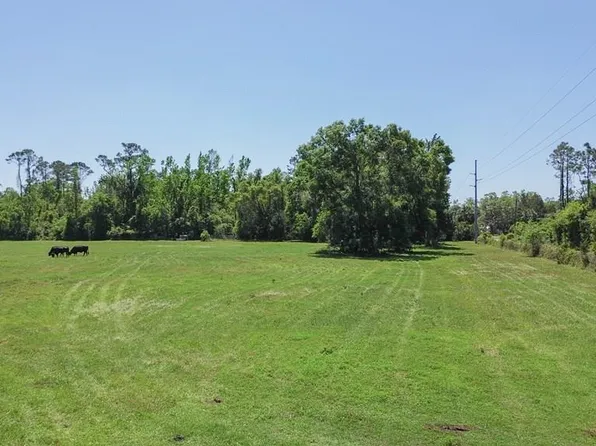  SE 242nd St, Cross City, FL 32628