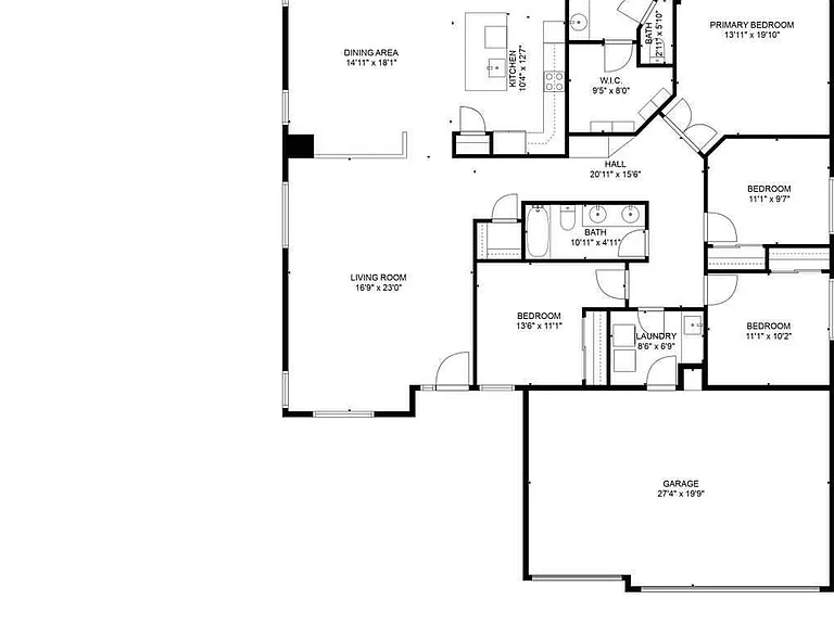 3407 E Glacier Pl — Photo 17