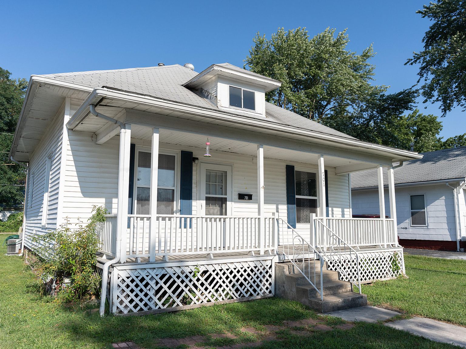 701 Cleveland Ave, Moberly, MO 65270 Zillow