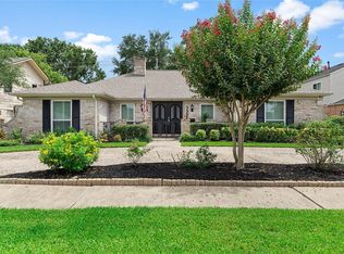 3326 Chris Dr, Houston, TX 77063