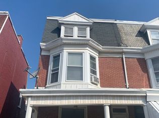 1127 W Poplar St UNIT 1, York, PA 17404