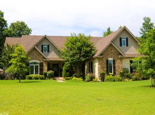 925 County Road 476, Jonesboro, AR 72404