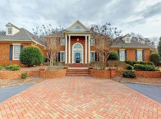 294 Shoreham Dr, Danville, VA 24541