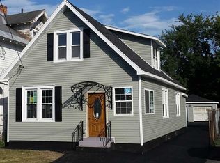 514 Michigan Ave, Schenectady, NY 12303