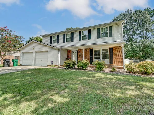 5917 Tillery Dr, Charlotte, NC 28226