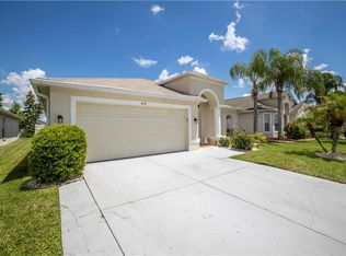 4150 Edenrock Pl, Zephyrhills, FL 33543