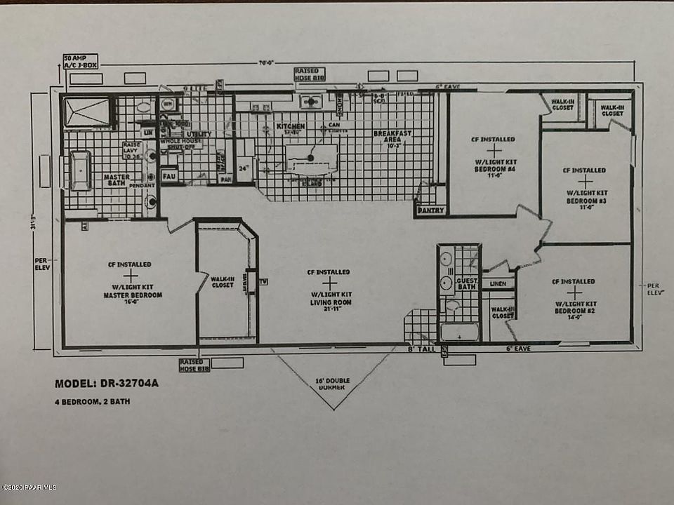 2nd image of 7020 E Weekhaven Dr