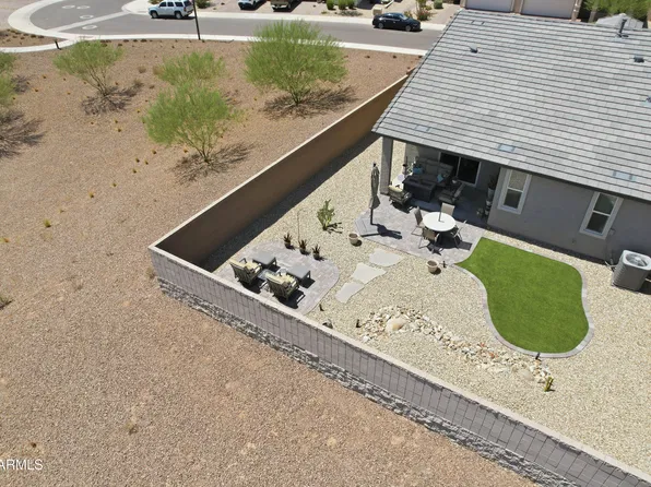 24921 N 173RD Lane, Surprise, AZ 85387