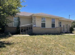 320 W Washington St, Sherman, TX 75090