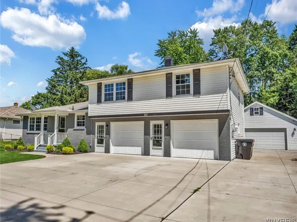 269 Broezel Ave, Lancaster, NY 14086
