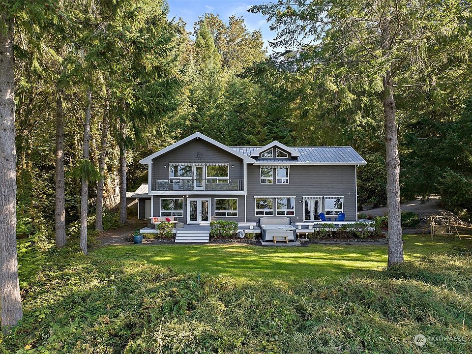 1211 Rhododendron Drive, Quilcene, WA 98376 Zillow