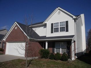 916 Winding Oak Trl, Lexington, KY 40511