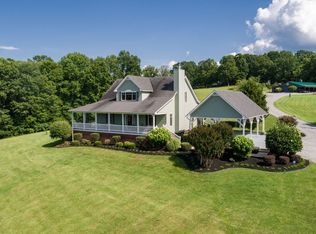 234 J W Thompson Rd, Westmoreland, TN 37186