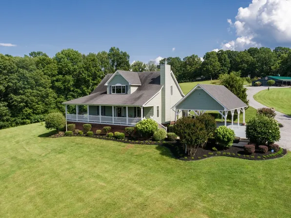 234 J W Thompson Rd, Westmoreland, TN 37186