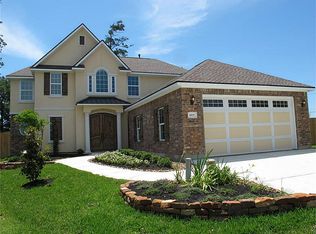 8415 Oak Knot Ct, Spring, TX 77389