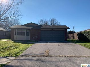 2901 Benchmark Trl, Killeen, TX 76543