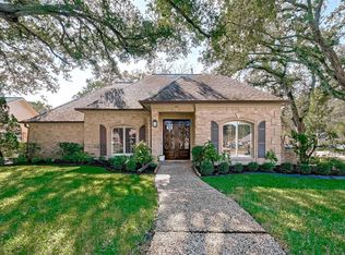 1402 Dominion Dr, Katy, TX 77450