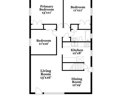 2nd image of 244 Deane Ct