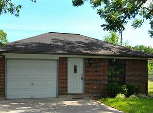 127 County Rd, Brazoria, TX 77422