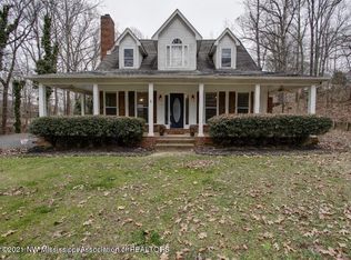 5280 Windy Ridge Dr, Southaven, MS 38671