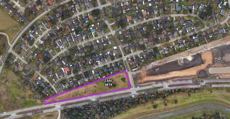 1st image of 7355 Bellfort St