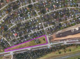 7355 Bellfort St, Houston, TX 77087