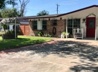 2817 Redwood Ave, McAllen, TX 78501