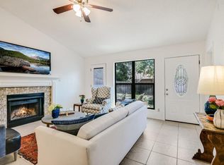 401 Fantail Loop #B, Austin, TX 78734