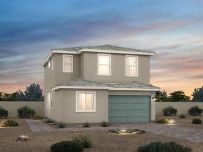 3935 Pocket Watch Ave, Las Vegas, NV, 89115