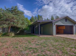 2594 E Royene Dr, Pinetop, AZ 85935