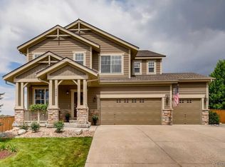 6958 Fire Opal Ln, Castle Rock, CO 80108