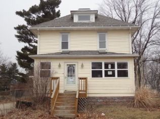 241 W Hardanger Gate, Lee, IL 60530