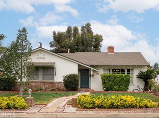 225 Roundup Rd, Glendora, CA 91741