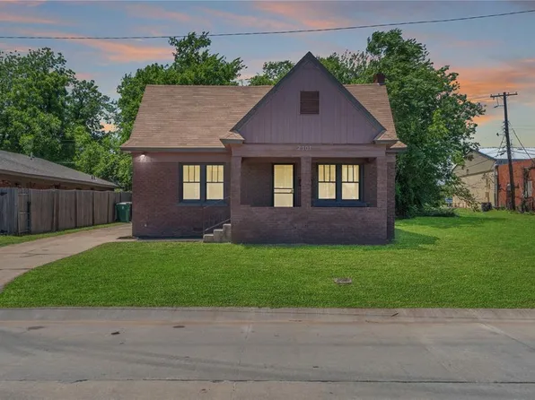 2301 N Kelham Ave, Oklahoma City, OK 73111