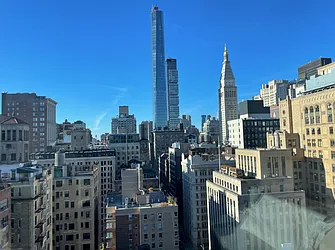 Rented by Keller Williams NYC