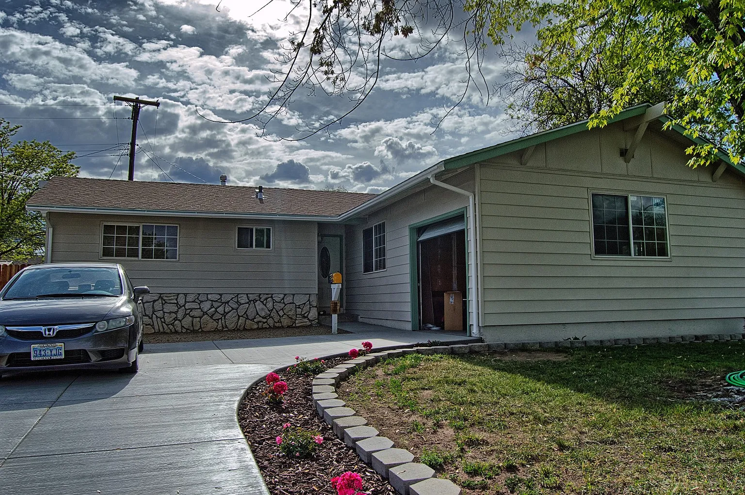 2789 Probasco Way photo 1