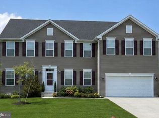 73 Kingsberry Ln, Woodstown, NJ 08098