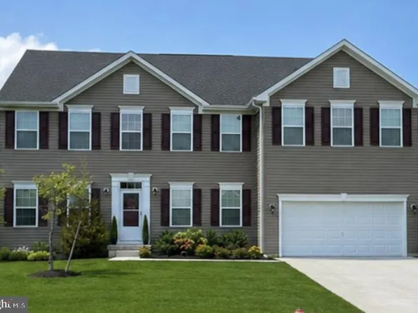 73 Kingsberry Ln, Woodstown, NJ 08098