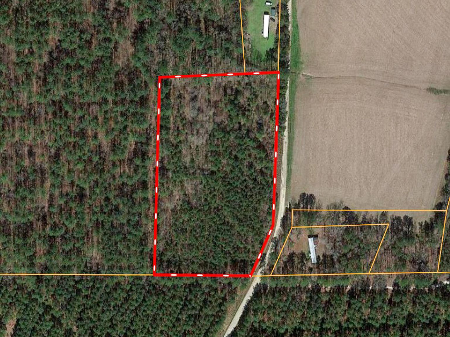 Tbd Kentucky Lane, Scotland Neck, NC 27874 Zillow