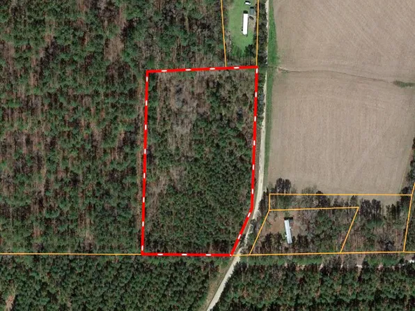 Tbd Kentucky Lane, Scotland Neck, NC 27874