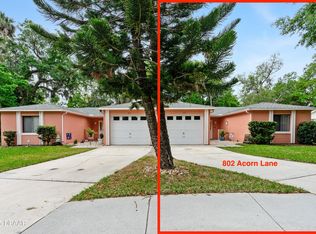 802 Acorn Ln, Pt Orange, FL 32127