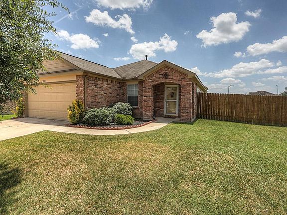 2nd image of 9022 Blue Cedar Ln