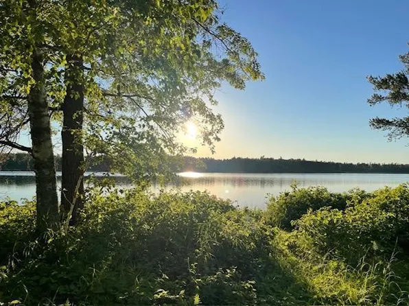 Variety Lake Dr NW, Hackensack, MN 56452