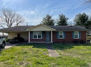 229 Warren Ave, Guthrie, KY 42234